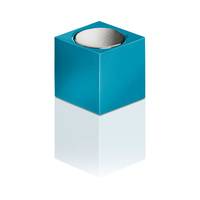 Sigel BA727, Cube, Neodym, Pink, Blau, Grün, Glanz, Deutschland, 11 mm