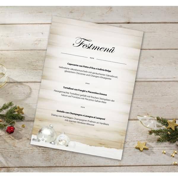 Weihnachtspapier A4 90g 100 Blatt Cozy Christmas