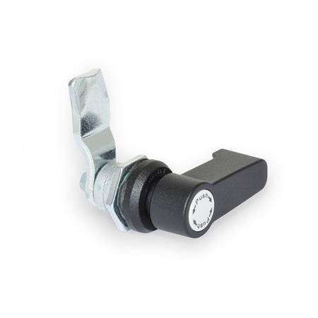 VERRIEGELUNG MIT SICHERHEITSFUNKTION