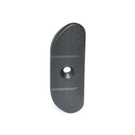AUFLAUFRAMPE