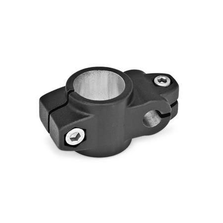 KREUZ-KLEMMVERBINDER