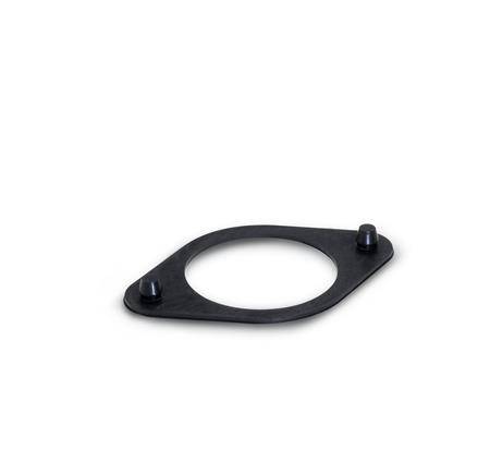 GUMMIUNTERLAGE FÜR MASCHINENFUß