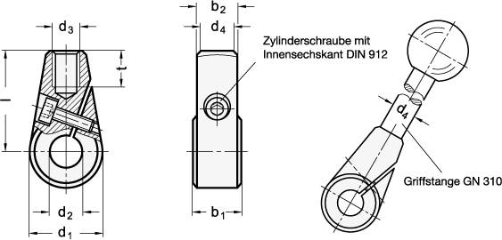 KLEMMNABE