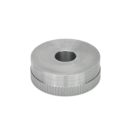 SKALENRING, OHNE REIBRING