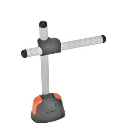 UNIVERSAL-KLEMMSTATIV