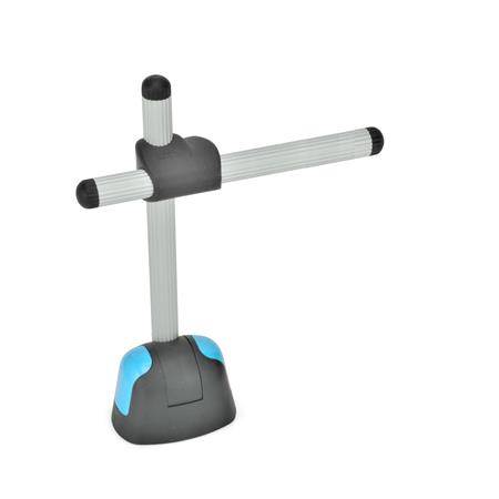 UNIVERSAL-KLEMMSTATIV