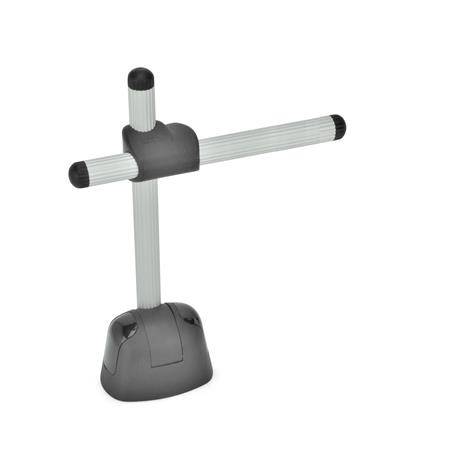 UNIVERSAL-KLEMMSTATIV