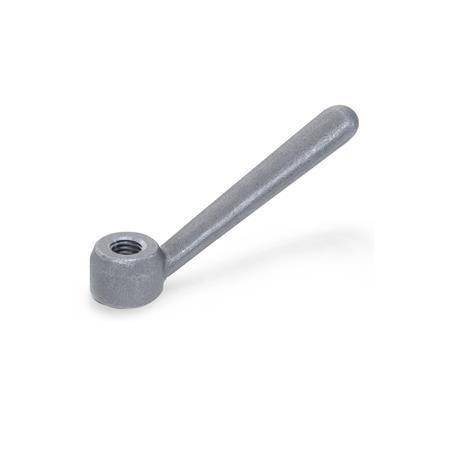 SPANNMUTTER