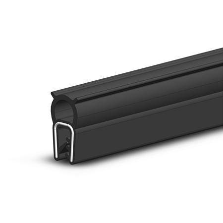 KANTENSCHUTZ-DICHTPROFIL (1 ROLLE = 20 METER)
