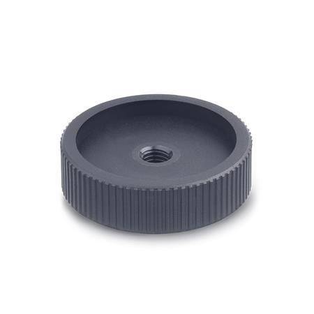 GRIFFSCHEIBE (THERMOPLAST)