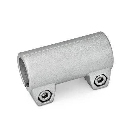 MUFFEN-KLEMMVERBINDER