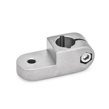 EDELSTAHL LASCHEN-KLEMMVERBINDER