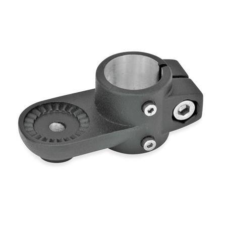 VERFAHRSCHLITTEN LASCHENFORM