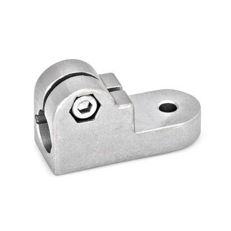 EDELSTAHL LASCHEN-KLEMMVERBINDER