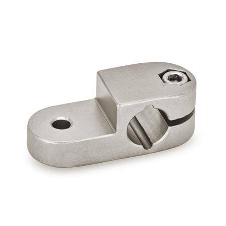 EDELSTAHL LASCHEN-KLEMMVERBINDER