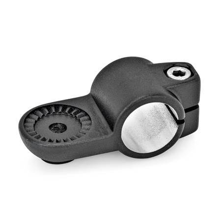 LASCHEN-KLEMMVERBINDER