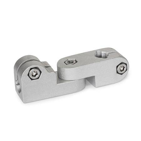 GELENK-KLEMMVERBINDER