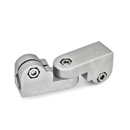 GELENK-KLEMMVERBINDER