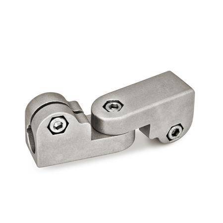 GELENK-KLEMMVERBINDER