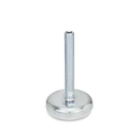 STELLFUß