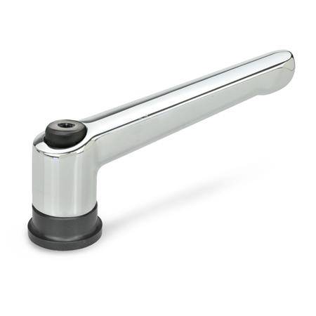 VERST.KLEMMHEBEL MIT SPANNKRAFTVERST.