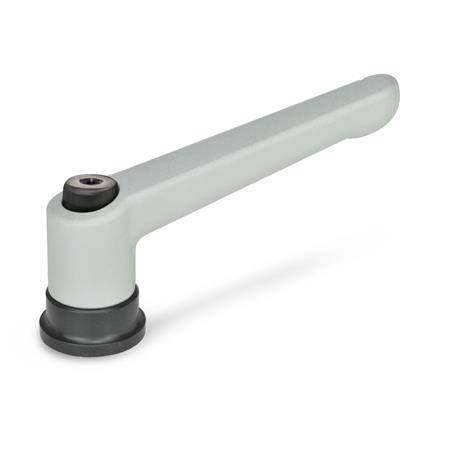 VERST.KLEMMHEBEL MIT SPANNKRAFTVERST.