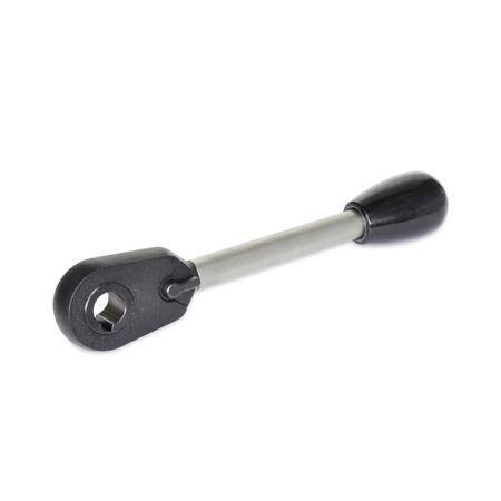 RATSCHEN-SPANNER