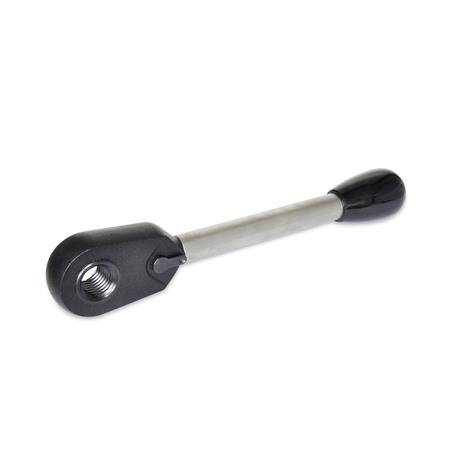 RATSCHEN-SPANNER