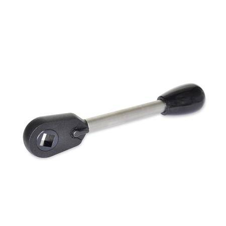 RATSCHEN-SPANNER