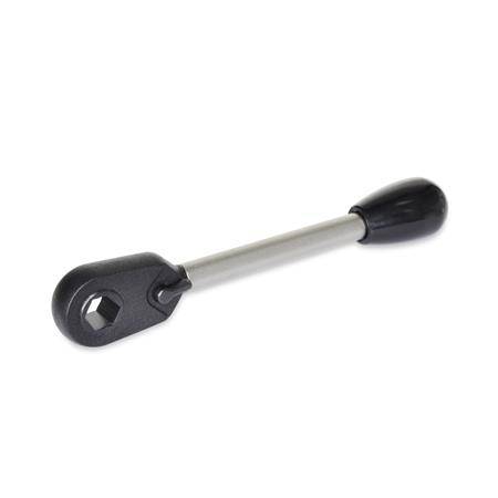 RATSCHEN-SPANNER