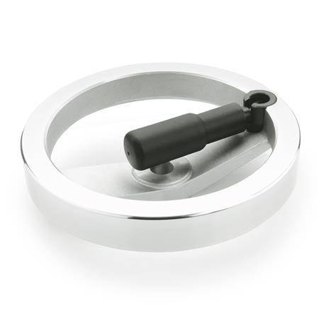 UMLEGGRIFF-HANDRAD MIT GRIFF GN 798.3