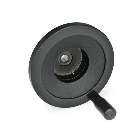 SCHEIBENHANDRAD FÜR STELLUNGSANZEIGER