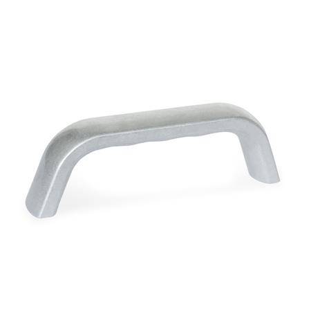 BÜGELGRIFF, BLANK