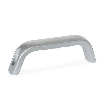 BÜGELGRIFF, BLANK