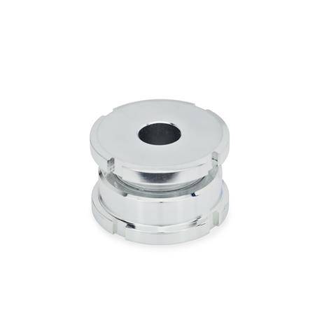 AUSGLEICH-ELEMENT, NIEDRIG