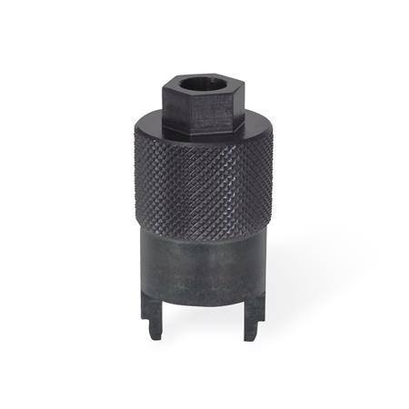 MONTAGEWERKZEUG FÜR GN 355