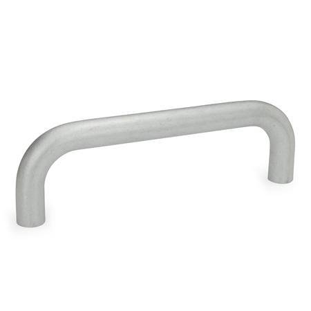 BÜGELGRIFF, BLANK