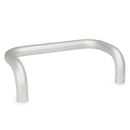 BÜGELGRIFF, BLANK