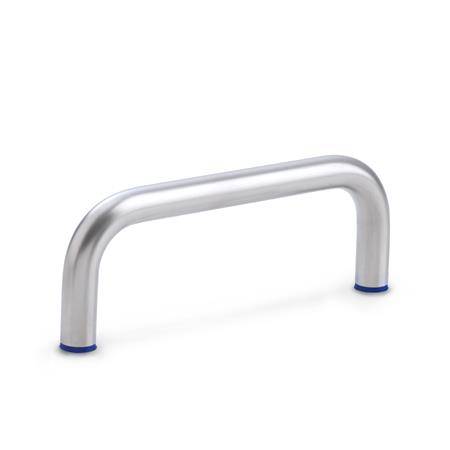 BÜGELGRIFF, HNBR, HYGIENIC DESIGN
