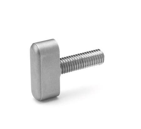 Flügelschraube 30, M6 x 16, Edelstahl