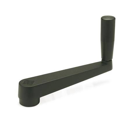 HANDKURBEL