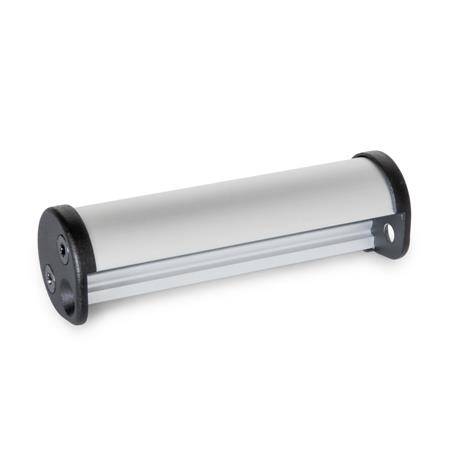 KANTENGRIFF, ELOXIERT