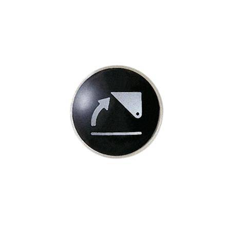 SCHALTSYMBOL LADEMULDE KIPPEN