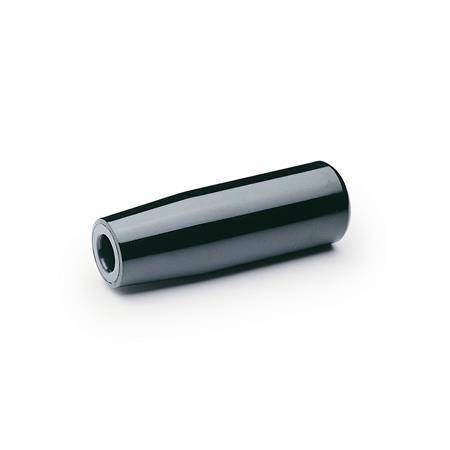 ZYLINDERKNOPF