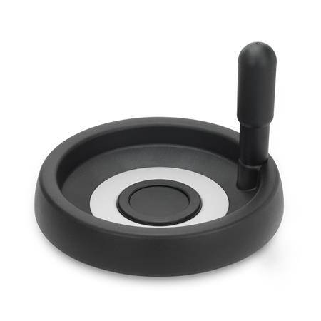 SCHEIBENHANDRAD