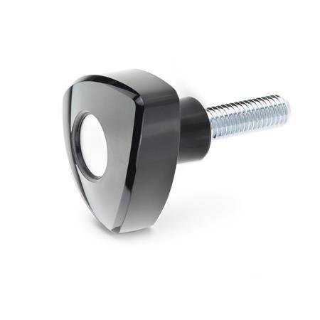 DREIKANTGRIFF M.SCHRAUBE