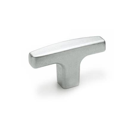 ALUMINIUM T-GRIFF
