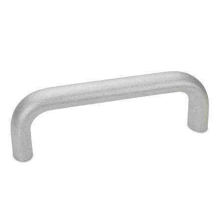 BÜGELGRIFF, BLANK
