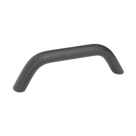 HALTEGRIFF, NATURFARBEN ELOXIERT