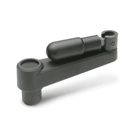 HANDKURBEL